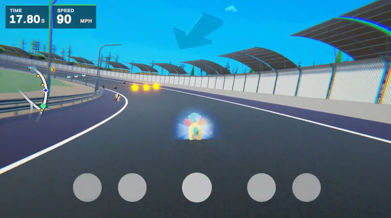 Procedural Content Generation